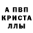 ТГК концентрат MISTER VOLDER